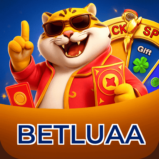 BETLUAA Logo